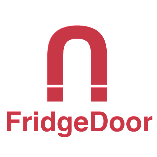 FridgeDoor